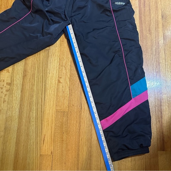 ADIDAS TECH TRACK PANTS Size XL (f6 - Picture 5 of 10